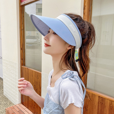 Καλοκαιρινό υφασμάτινο γείσο για γυναίκες