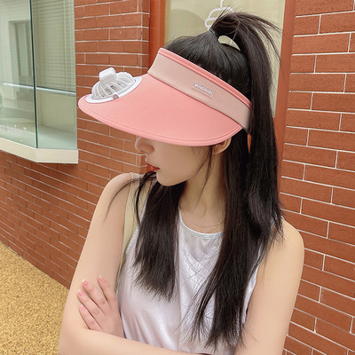 Καλοκαιρινό υφασμάτινο γείσο για γυναίκες