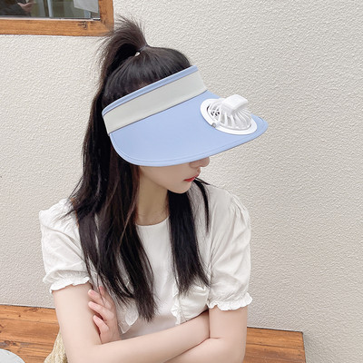 Καλοκαιρινό υφασμάτινο γείσο για γυναίκες