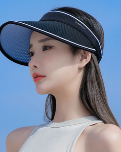 Γυναικείο γείσο με προστασία UV