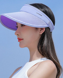 Γυναικείο γείσο με προστασία UV