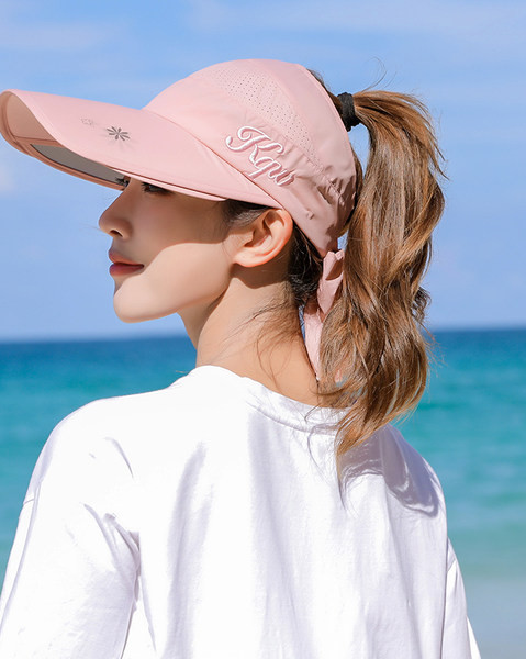 Ženska ljetna kapa sa UV zaštitom