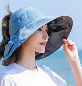 Γυναικείο καπέλο - με μεγάλο γείσο