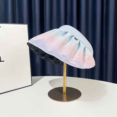 Υφασμάτινο φαρδύ γείσο με προστασία UV