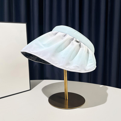 Υφασμάτινο φαρδύ γείσο με προστασία UV