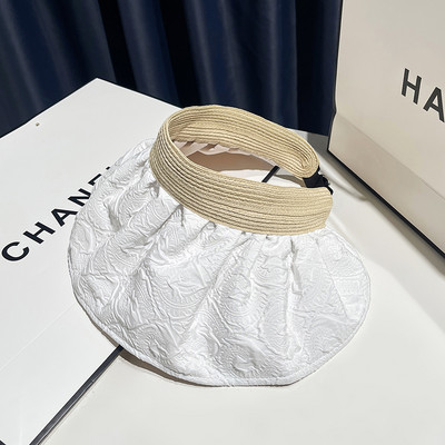 Γυναικείο καλοκαιρινό καπέλο