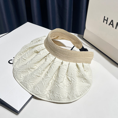 Γυναικείο καλοκαιρινό καπέλο