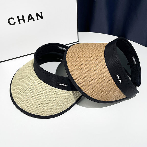 Moderni vizir od slame