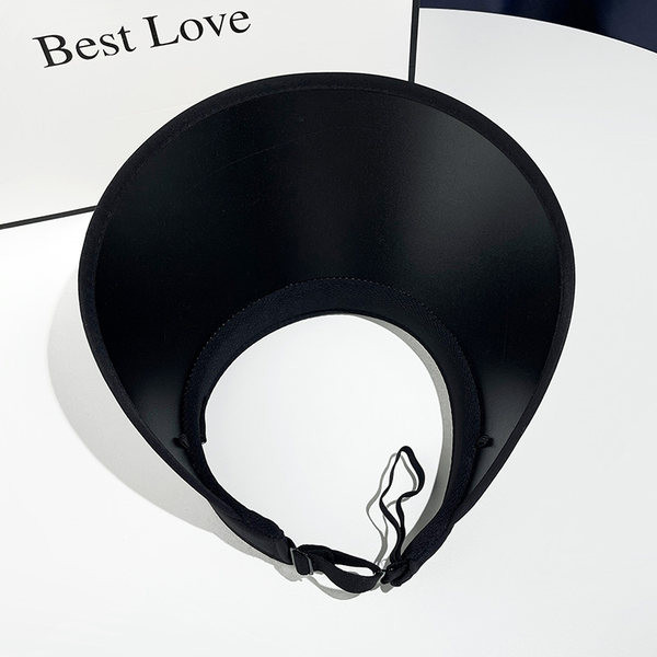 Moderni vizir od slame