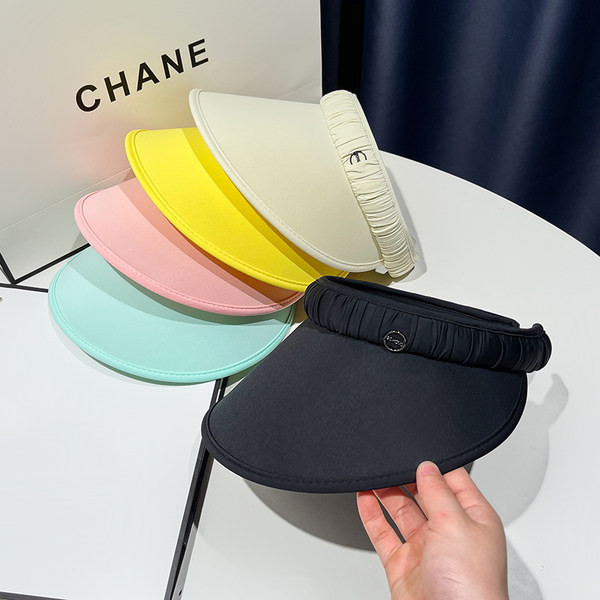 Ženska ljetna kapa - sa šilterom