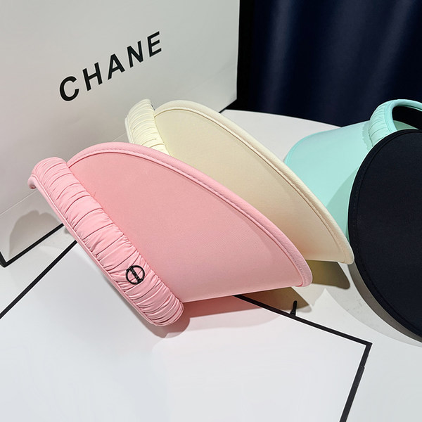 Ženska ljetna kapa - sa šilterom