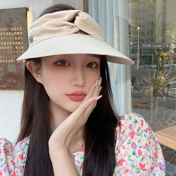 Ženski tekstilni vizir u više boja