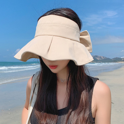 Γυναικείο καπέλο  με  μεγάλο γείσο