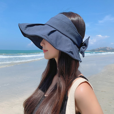 Γυναικείο καπέλο  με  μεγάλο γείσο