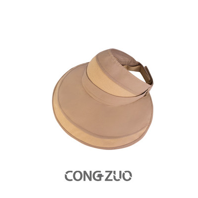 Υφασμάτινο γείσο με φαρδύ γείσο