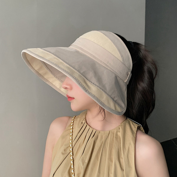 Υφασμάτινο γείσο με φαρδύ γείσο