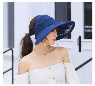 Υφασμάτινο γείσο με προστασία UV