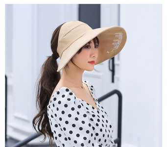 Υφασμάτινο γείσο με προστασία UV