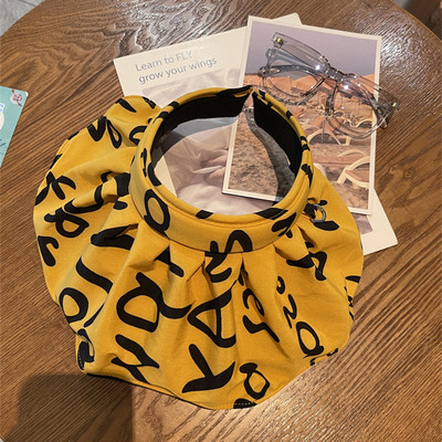 Υφασμάτινο καλοκαιρινό γείσο σε πολλά χρώματα