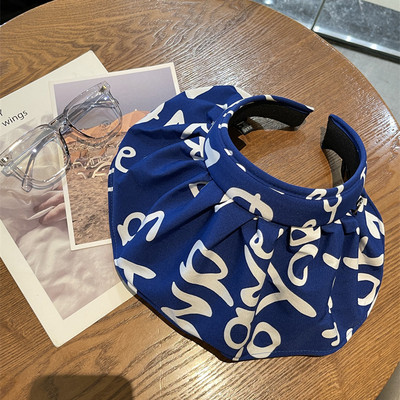 Υφασμάτινο καλοκαιρινό γείσο σε πολλά χρώματα