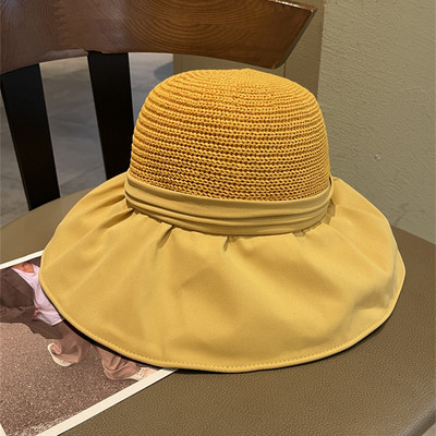 Casual γυναικείο καπέλο  με γείσο