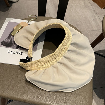 Γυναικείο καπέλο - πολλά χρώματα