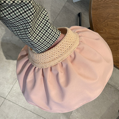 Γυναικείο καπέλο - πολλά χρώματα