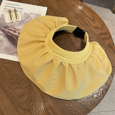 Γυναικείο καπέλο - πολλά χρώματα