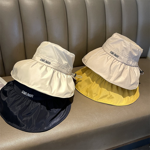 Naiste UV-kaitsega suvemüts