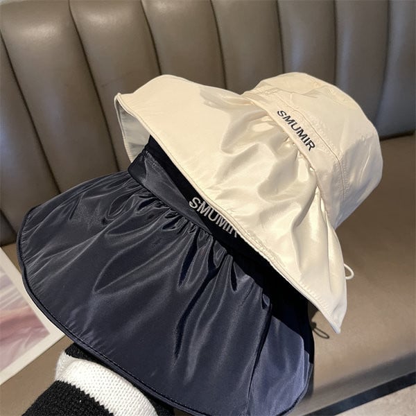 Naiste UV-kaitsega suvemüts