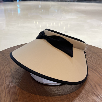 Γυναικείο γείσο με προστασία UV