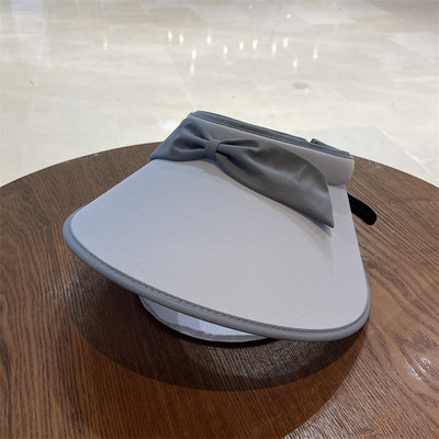 Γυναικείο γείσο με προστασία UV