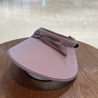 Γυναικείο γείσο με προστασία UV