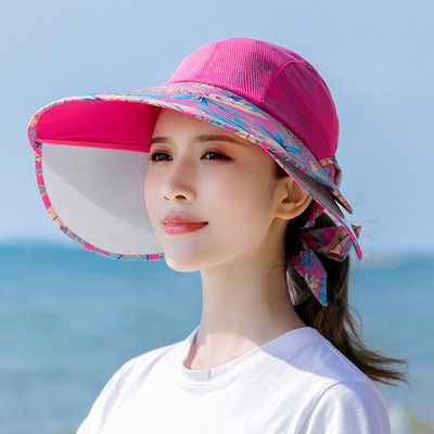 Υφασμάτινο καλοκαιρινό γείσο ή καπέλο - διάφορα μοντέλα