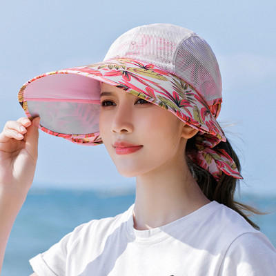 Υφασμάτινο καλοκαιρινό γείσο ή καπέλο - διάφορα μοντέλα