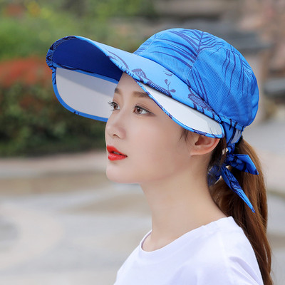 Υφασμάτινο καλοκαιρινό γείσο ή καπέλο - διάφορα μοντέλα