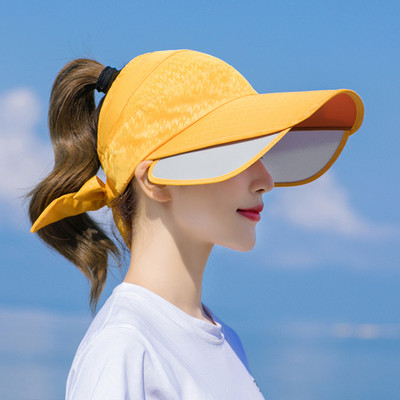 Καλοκαιρινό υφασμάτινο γείσο με προστασία UV