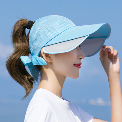 Καλοκαιρινό υφασμάτινο γείσο με προστασία UV