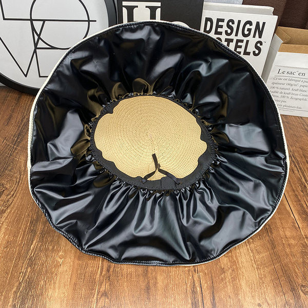 Γυναικείο καλοκαιρινό καπέλο με προστασία UV