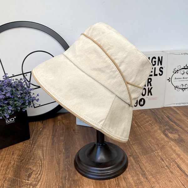 Ležerna ženska ribička kapa