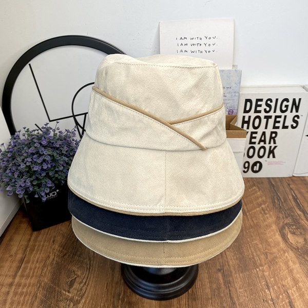 Ležerna ženska ribička kapa