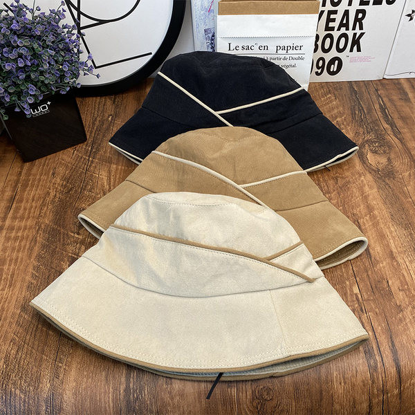 Ležerna ženska ribička kapa