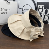 Υφασμάτινο γείσο με κορδέλα