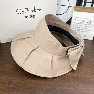 Υφασμάτινο γείσο με κορδέλα