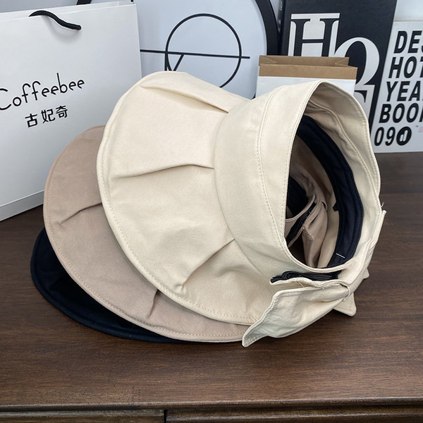 Υφασμάτινο γείσο με κορδέλα