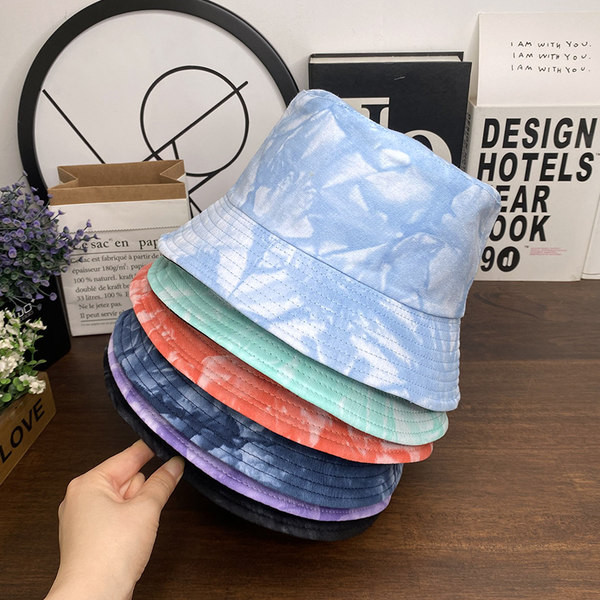 Υφασμάτινο καπέλο διπλής όψης