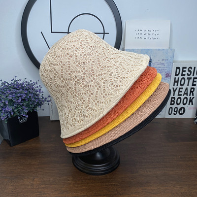 Γυναικείο καλοκαιρινό  καπέλο