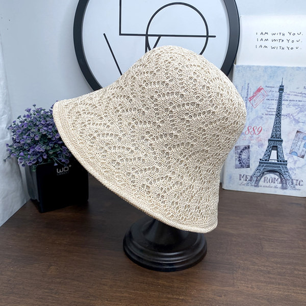 Γυναικείο καλοκαιρινό  καπέλο