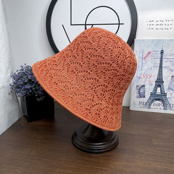 Γυναικείο καλοκαιρινό  καπέλο