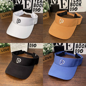 Ανδρικό υφασμάτινο γείσο με κεντητή επιγραφή